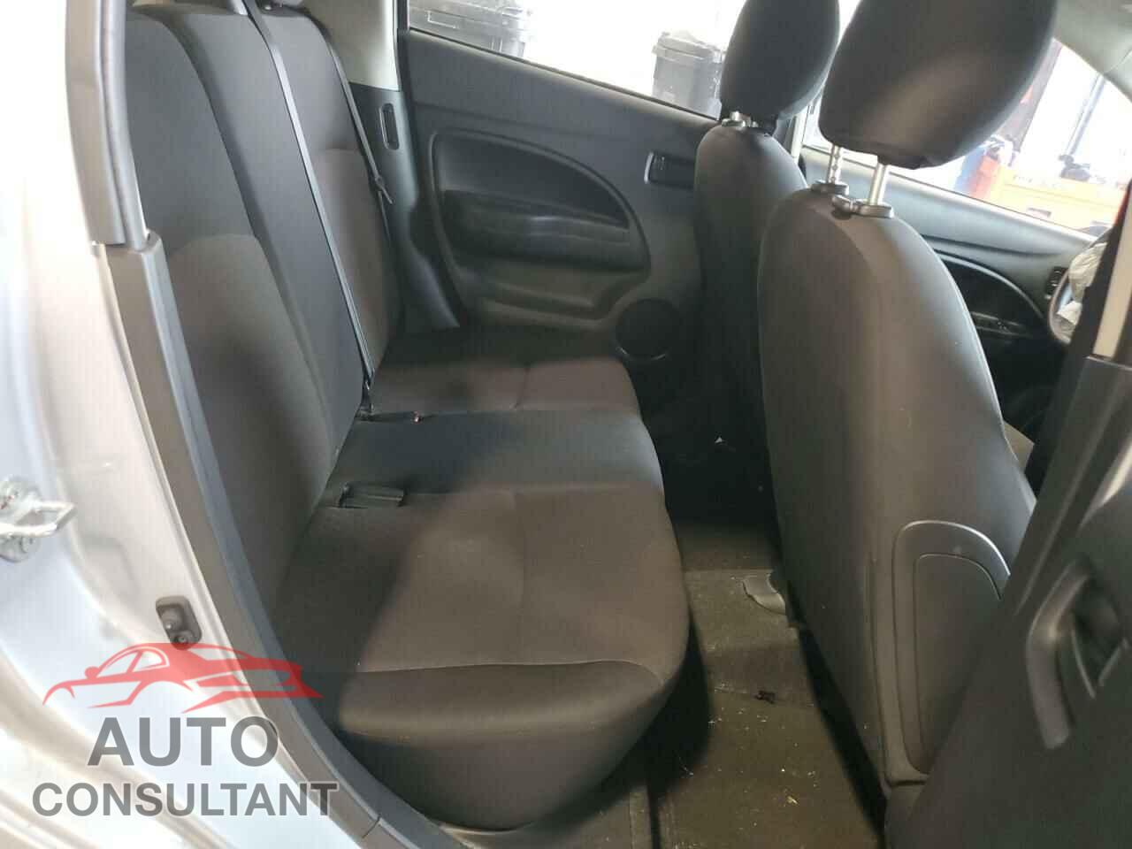 MITSUBISHI MIRAGE 2020 - ML32A3HJ9LH009342
