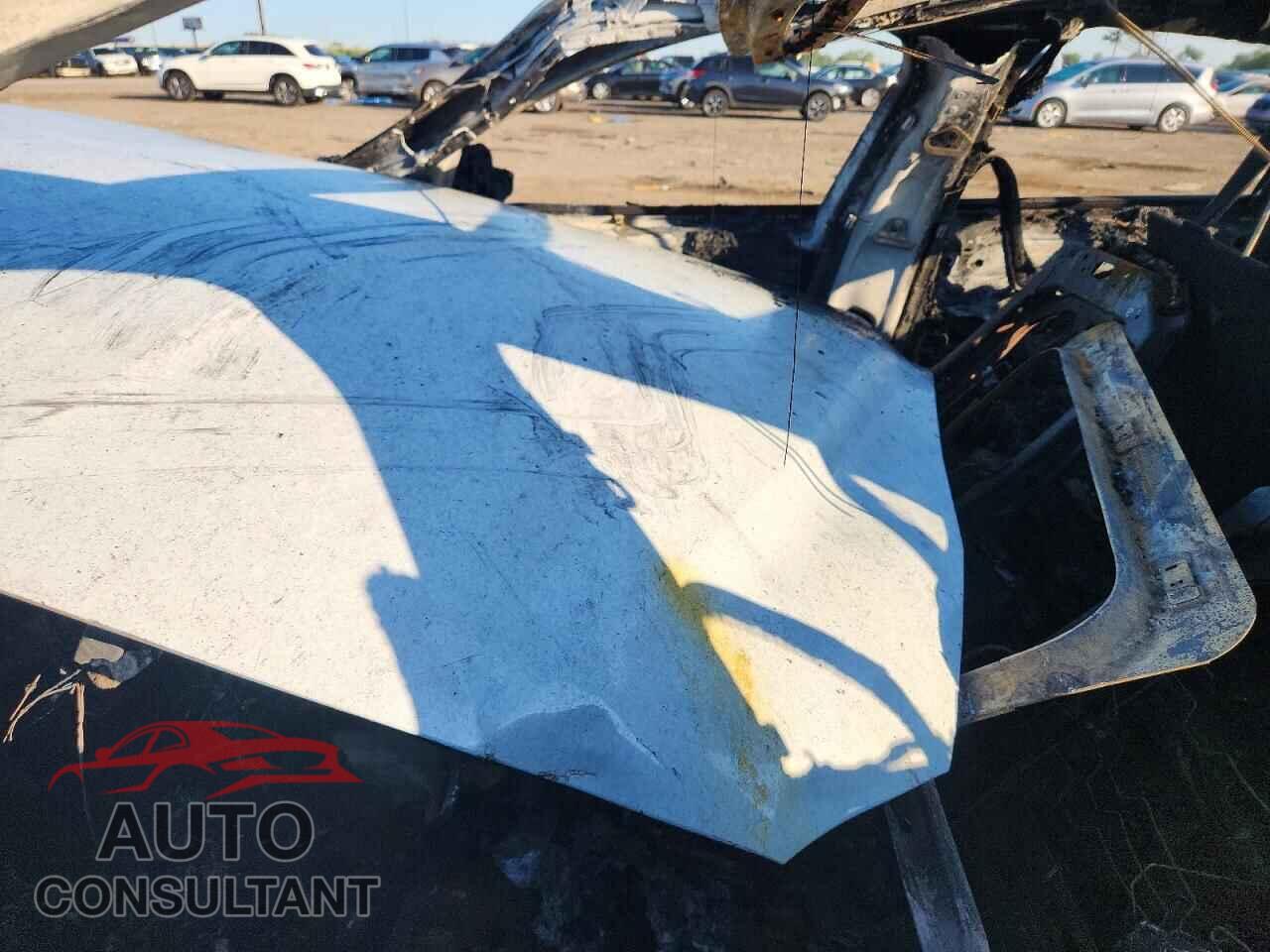 JAGUAR XE 2017 - SAJAJ4BV2HA976290
