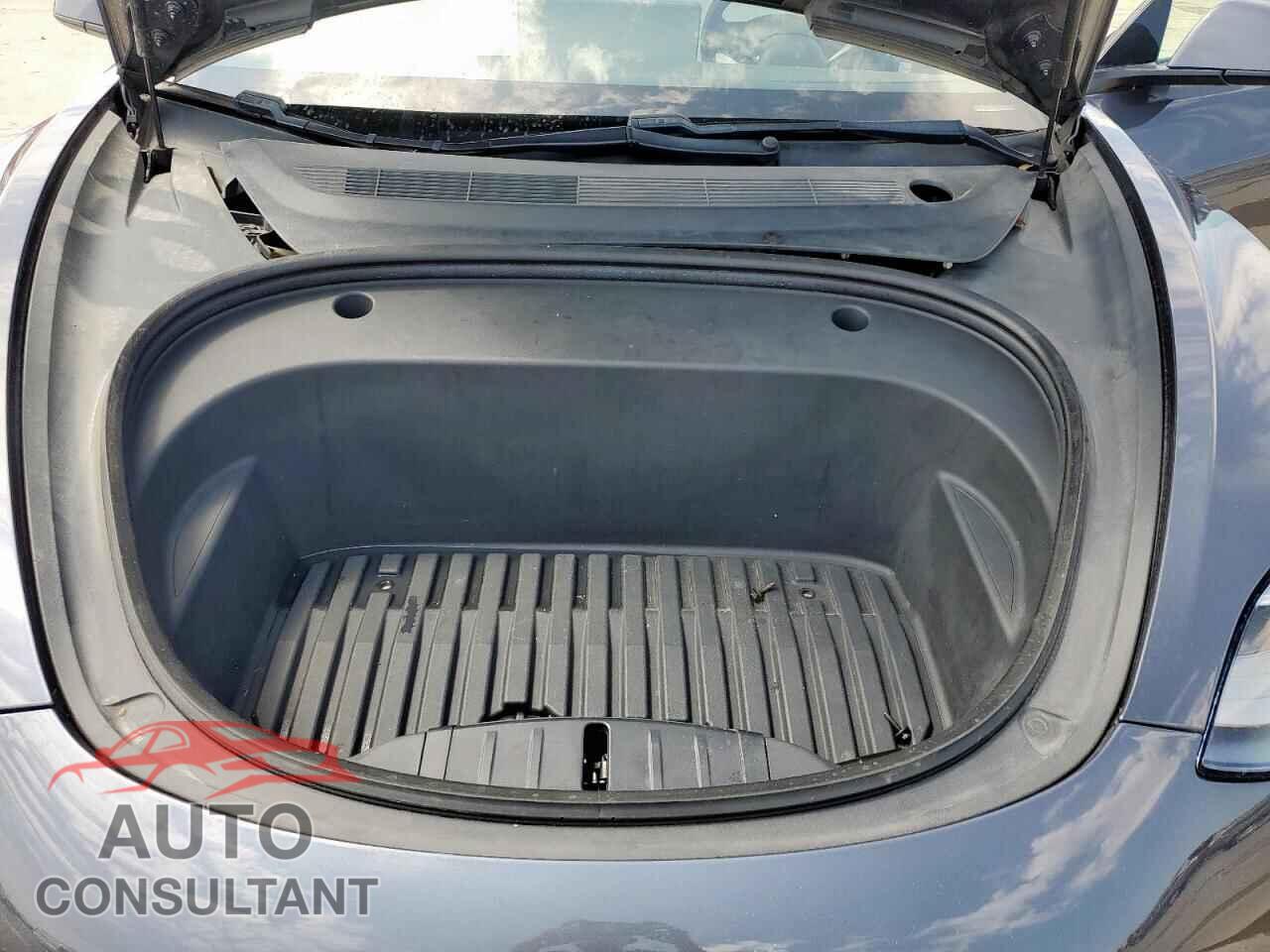 TESLA MODEL 3 2021 - 5YJ3E1EA6MF977964