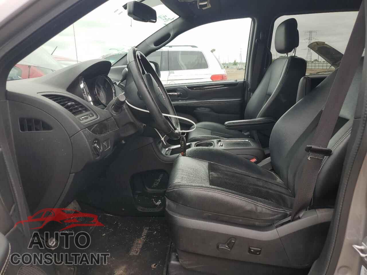 DODGE CARAVAN 2016 - 2C4RDGCG0GR118028