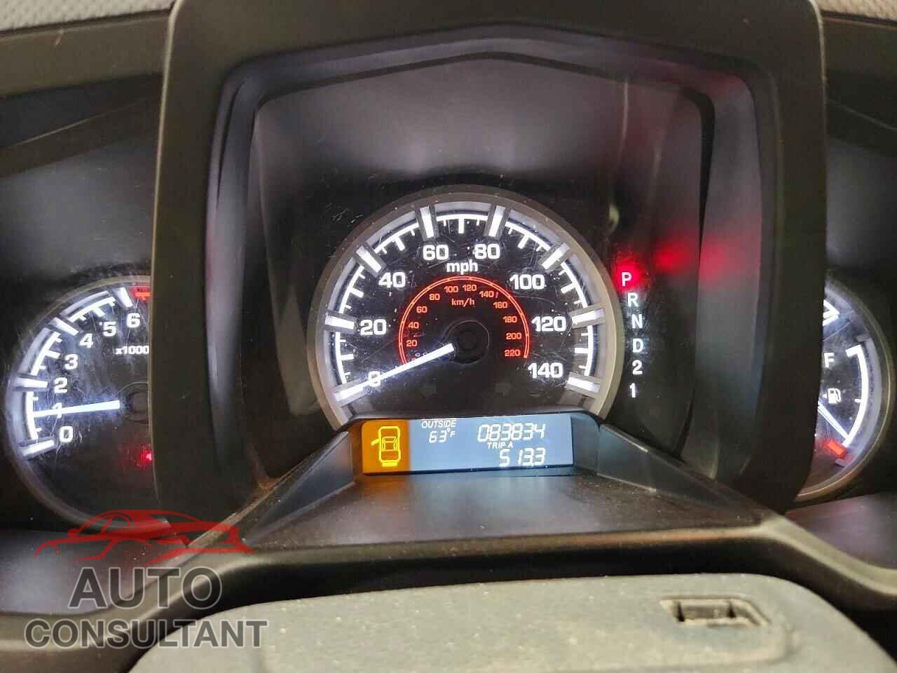 HONDA RIDGELINE 2012 - 5FPYK1F52CB001699