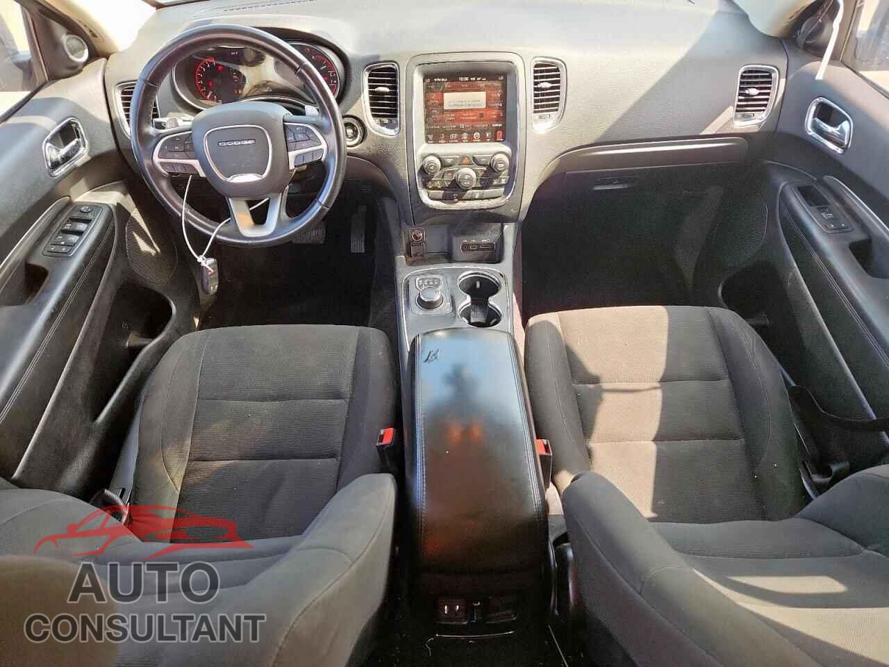 DODGE DURANGO 2015 - 1C4RDHAG3FC176179
