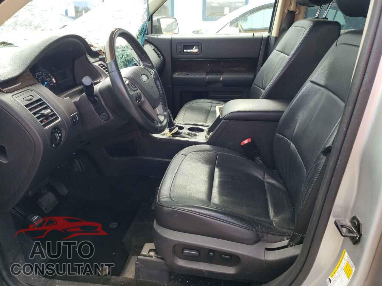 FORD FLEX 2016 - 2FMHK6D82GBA03874