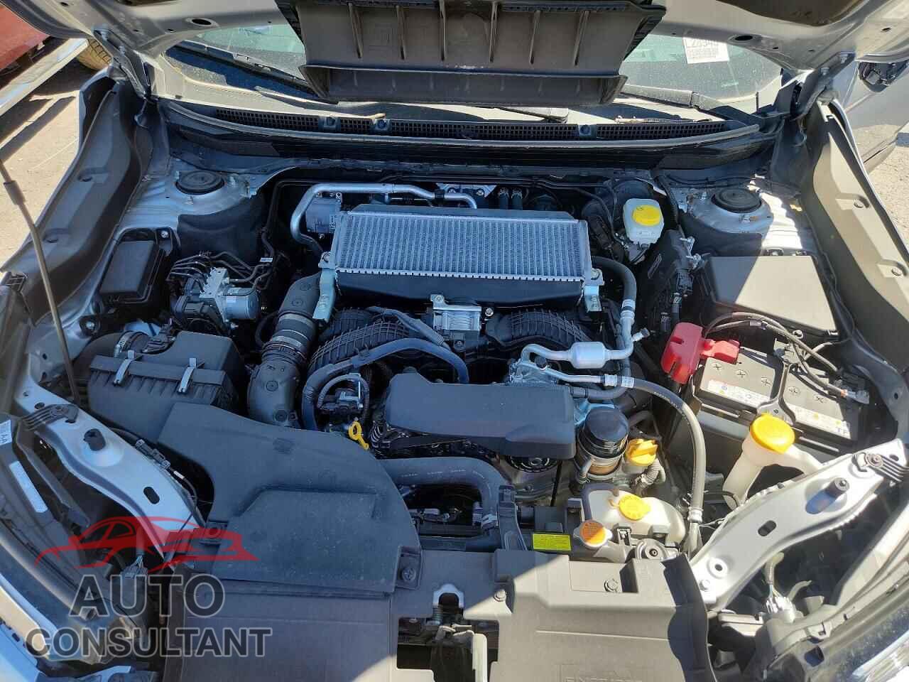 SUBARU OUTBACK 2026 - JF2BURJD1TY453960