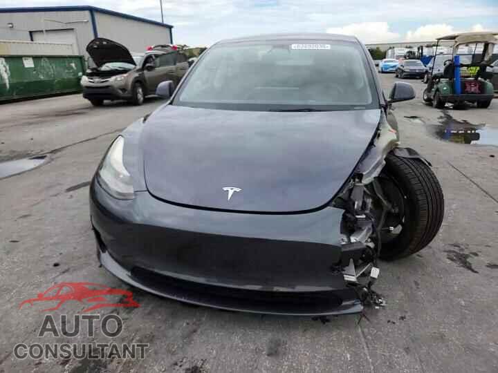 TESLA MODEL 3 2023 - 5YJ3E1EA5PF405322