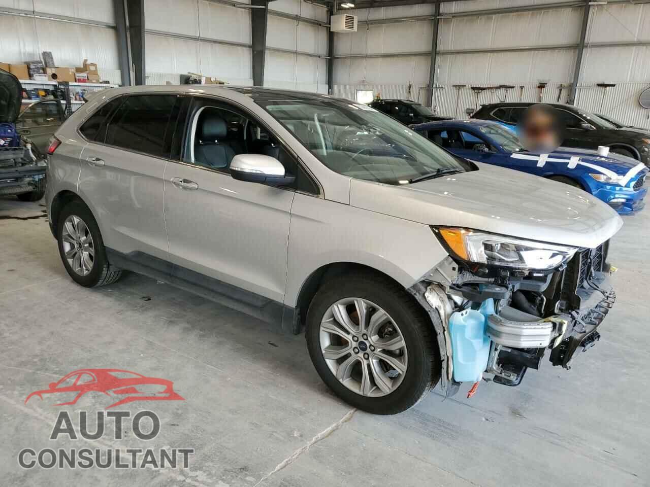 FORD EDGE 2019 - 2FMPK4K93KBC37123