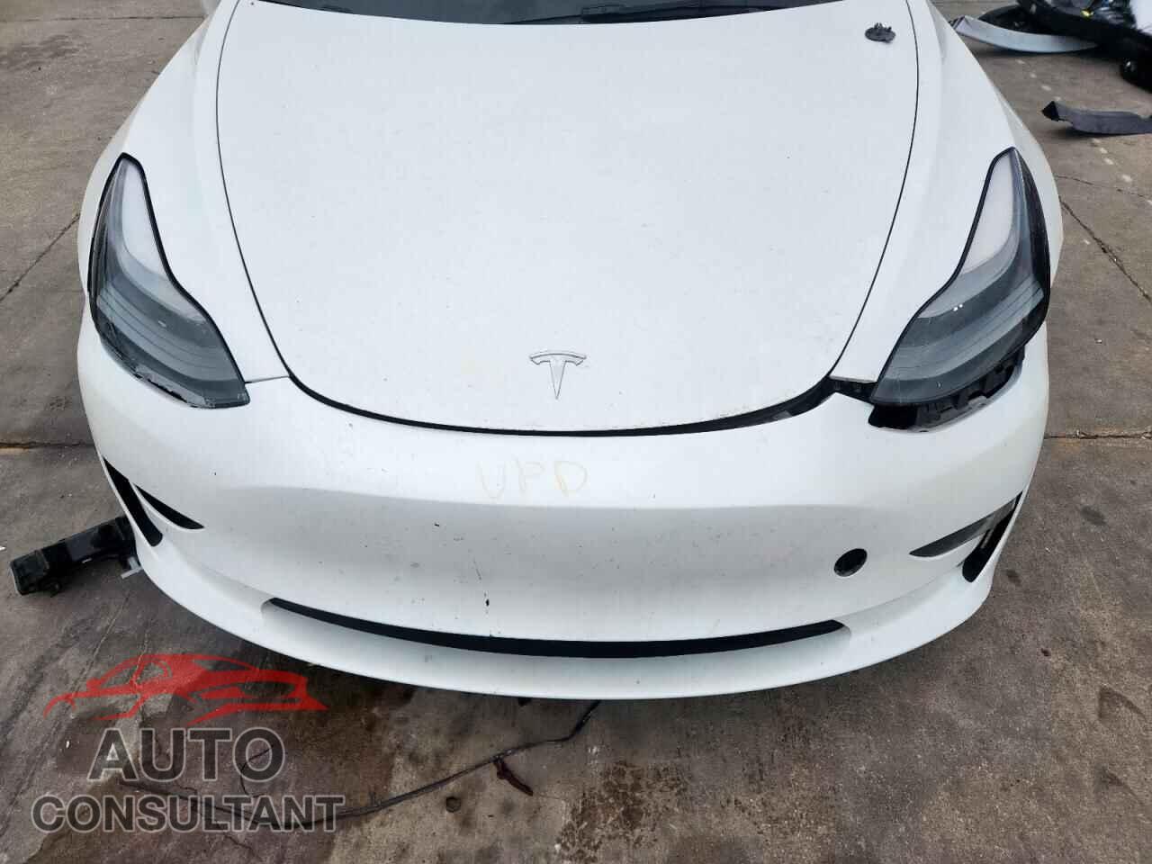 TESLA MODEL 3 2023 - 5YJ3E1EA7PF397112