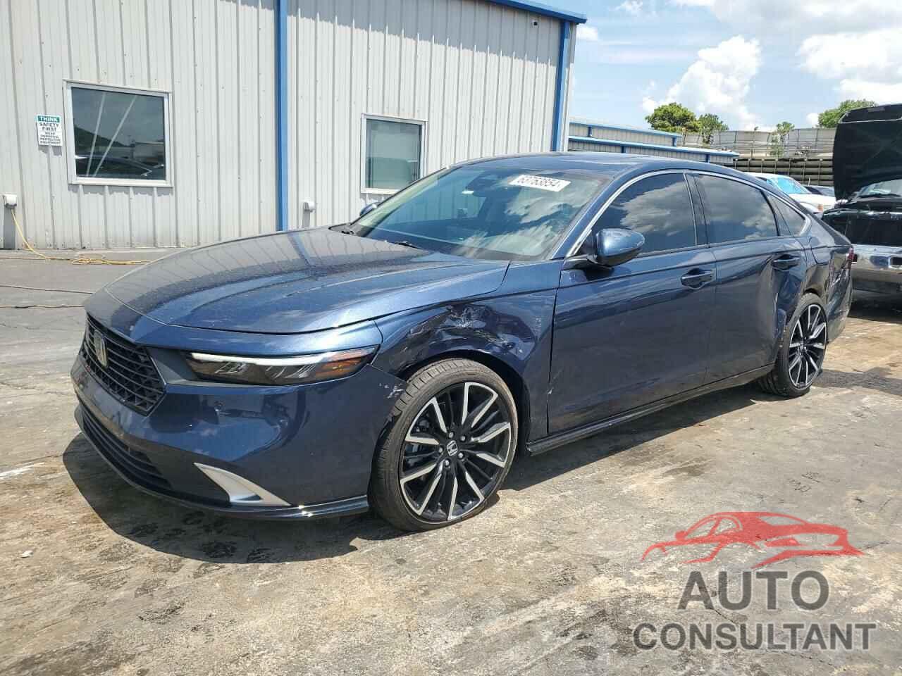 HONDA ACCORD 2023 - 1HGCY2F84PA048430