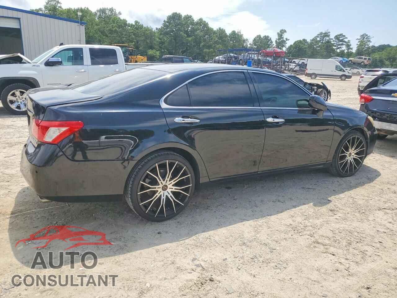 LEXUS ES350 2009 - JTHBJ46G892321981
