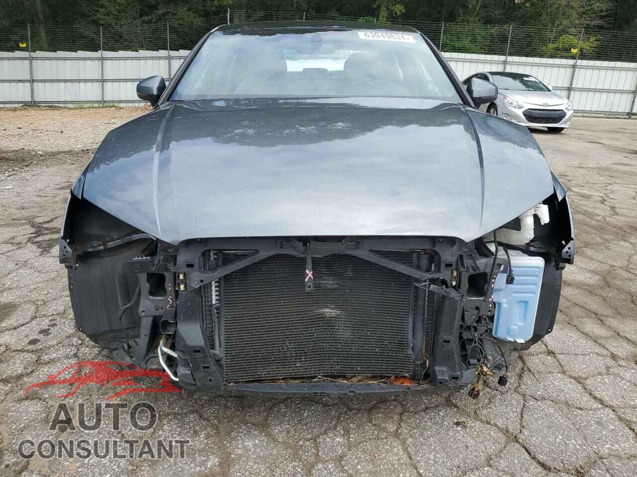 AUDI A3 2016 - WAUB8GFF0G1034995