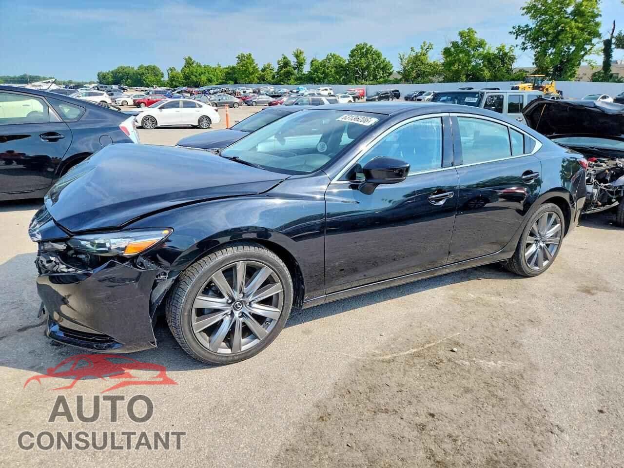 MAZDA 6 2020 - JM1GL1VM7L1515518