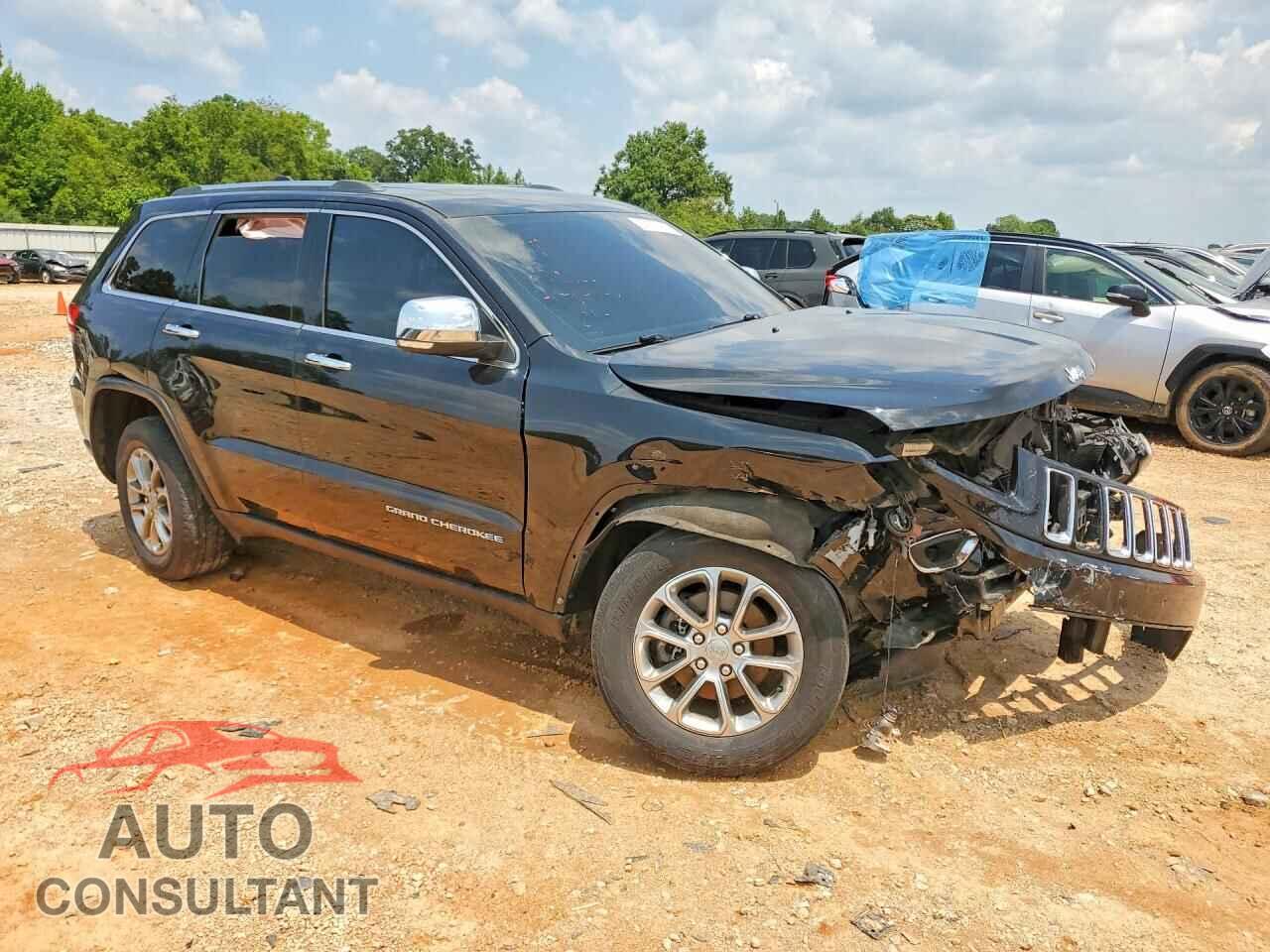 JEEP CHEROKEE 2015 - 1C4RJFBG5FC889497