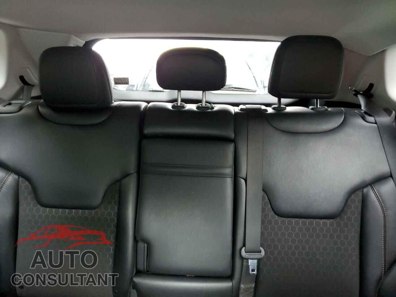 JEEP COMPASS 2020 - 3C4NJDBB7LT148338