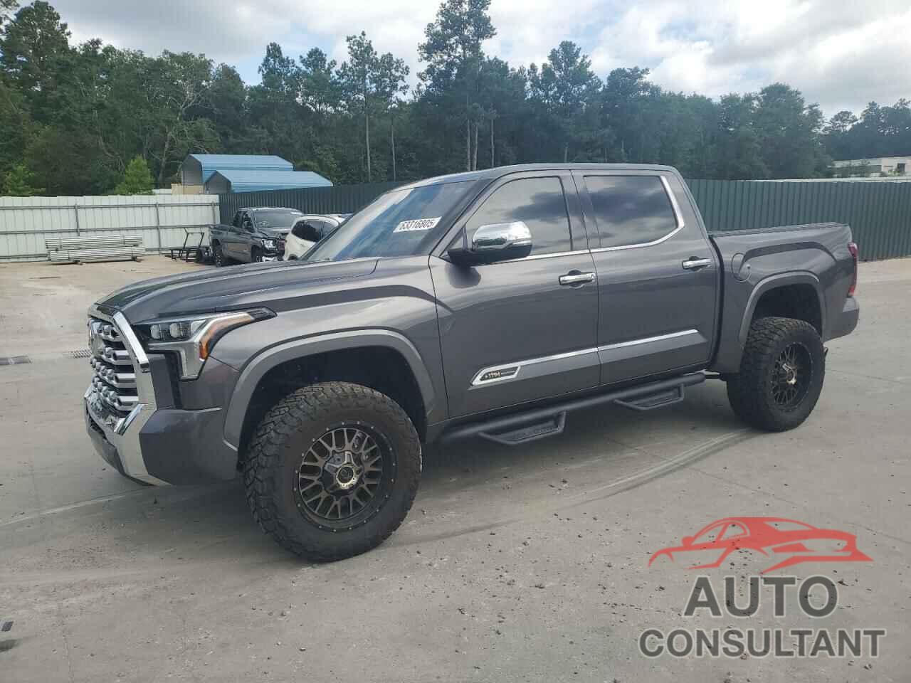 TOYOTA TUNDRA 2023 - 5TFMA5DB3PX070326