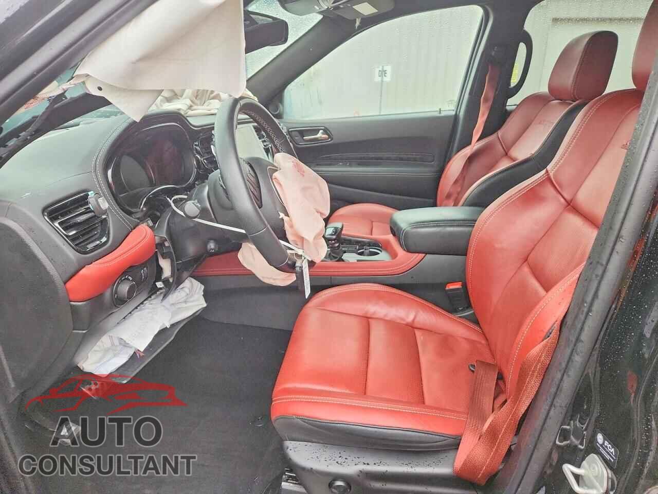 DODGE DURANGO 2024 - 1C4SDJGJ7RC155089