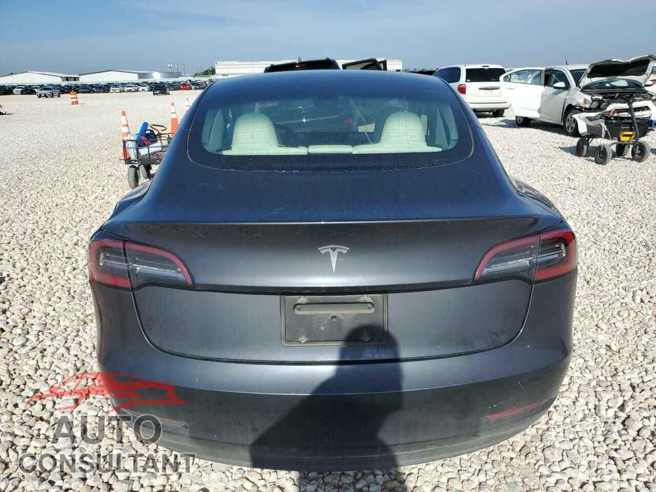 TESLA MODEL 3 2023 - 5YJ3E1EA9PF383406