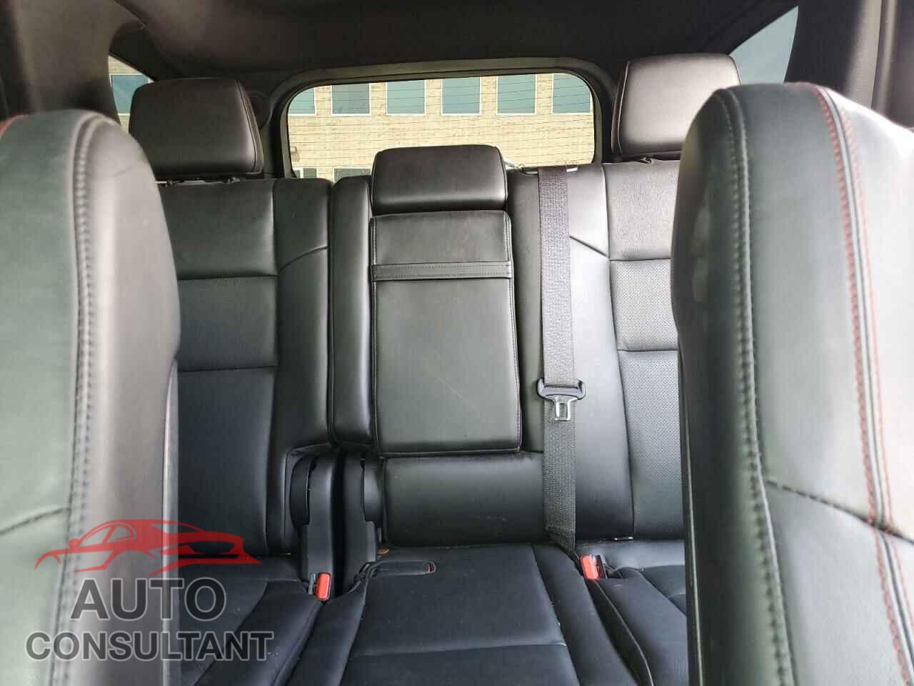 DODGE DURANGO 2023 - 1C4SDJCT5PC591265
