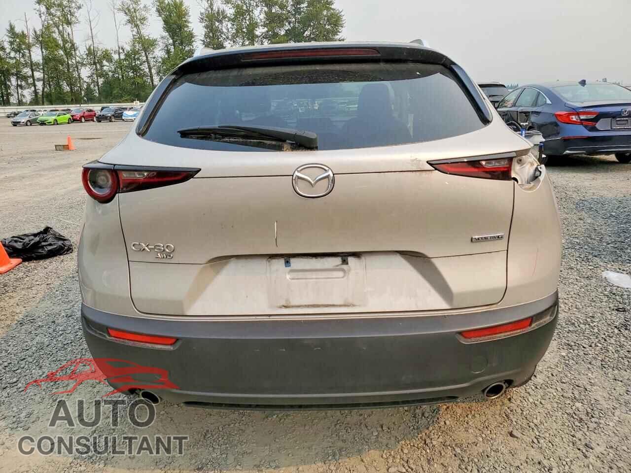 MAZDA CX30 2022 - 3MVDMBBL6NM457262