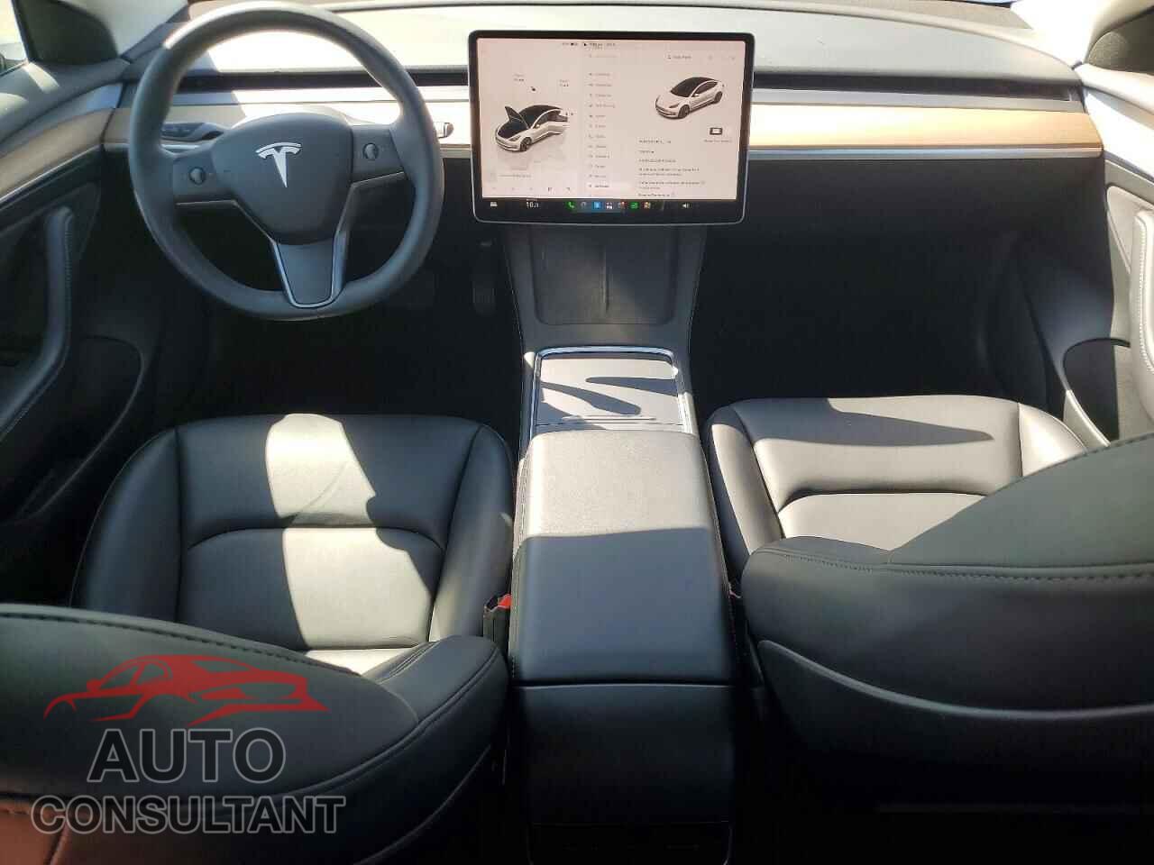 TESLA MODEL 3 2023 - 5YJ3E1EA5PF672878