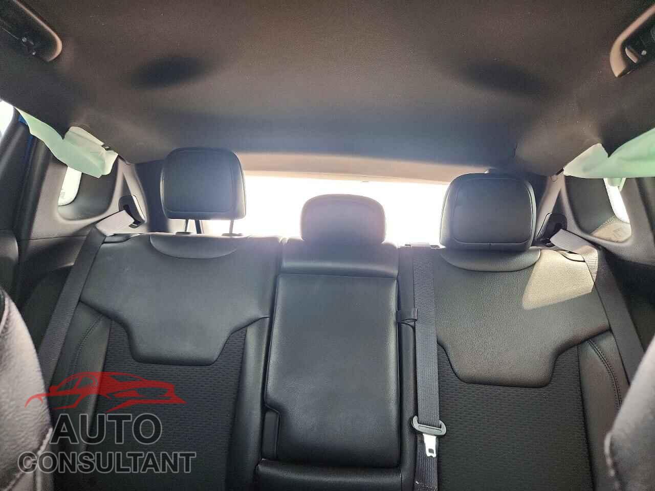 JEEP COMPASS 2024 - 3C4NJDBN0RT114115