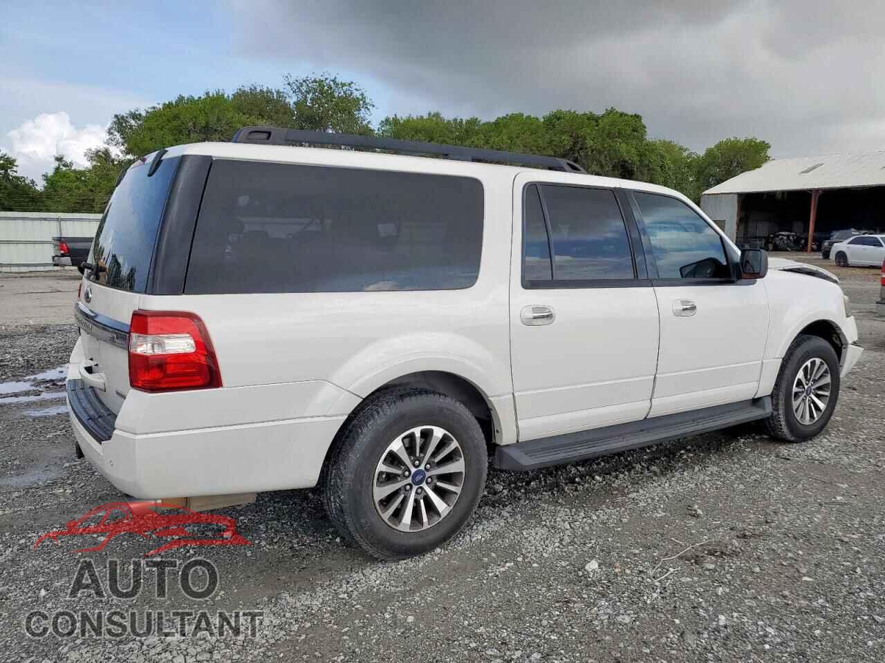 FORD EXPEDITION 2015 - 1FMJK1HT2FEF10991