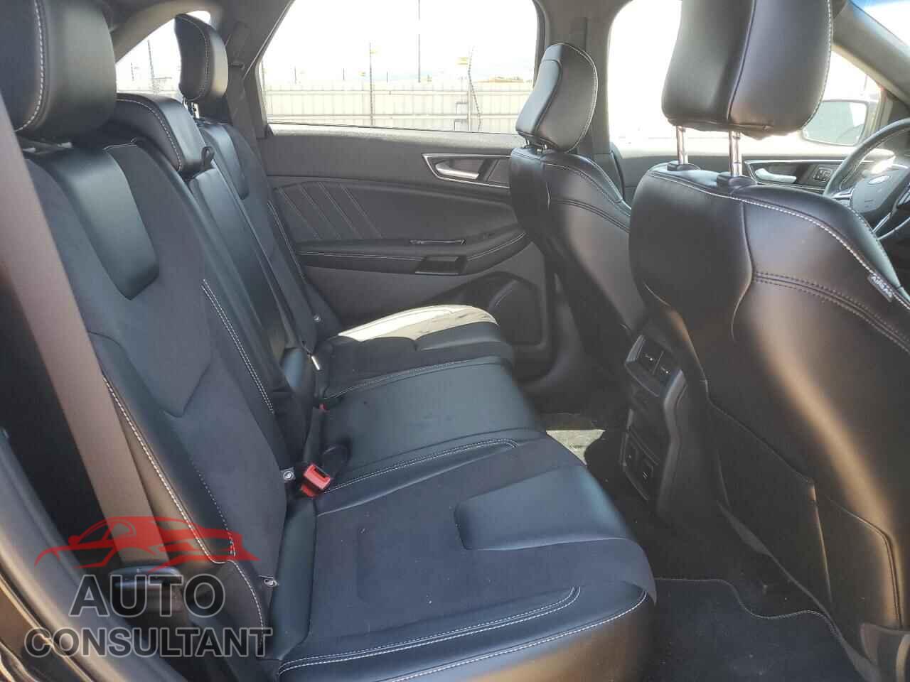 FORD EDGE 2020 - 2FMPK4AP3LBA27610