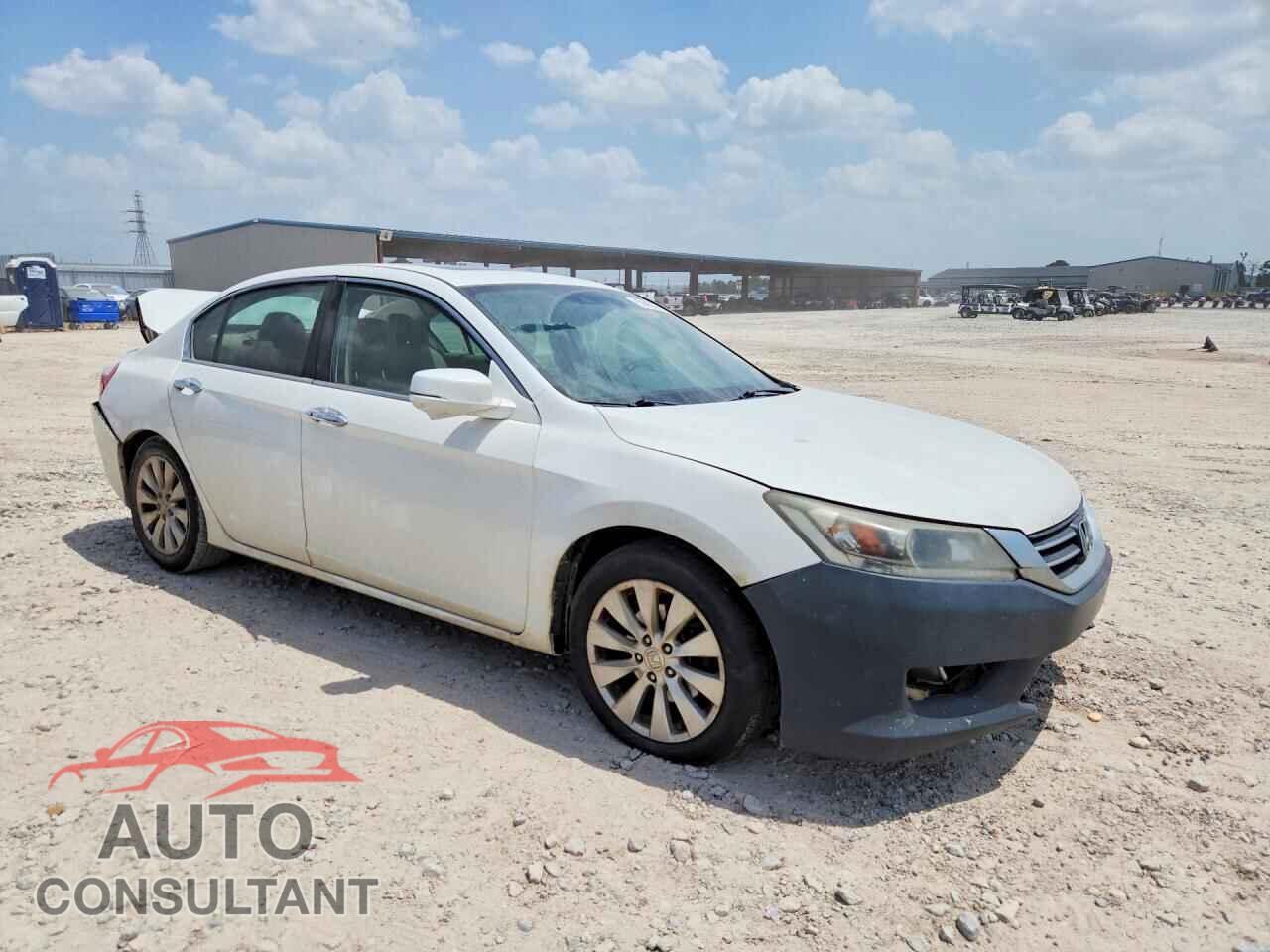 HONDA ACCORD 2015 - 1HGCR2F84FA171754