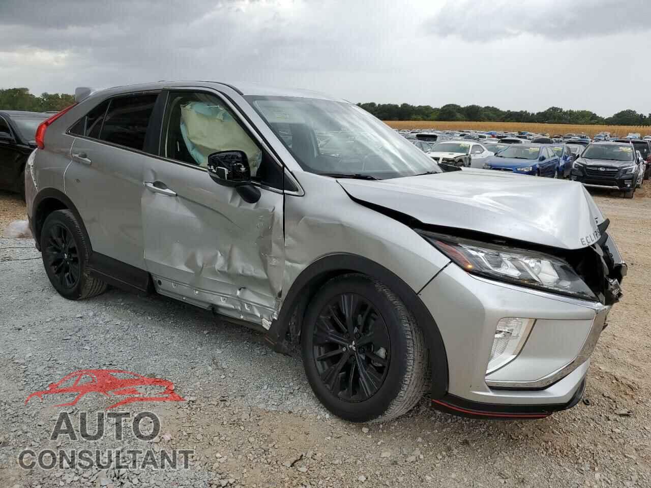 MITSUBISHI ECLIPSE 2020 - JA4AS4AA8LZ020648