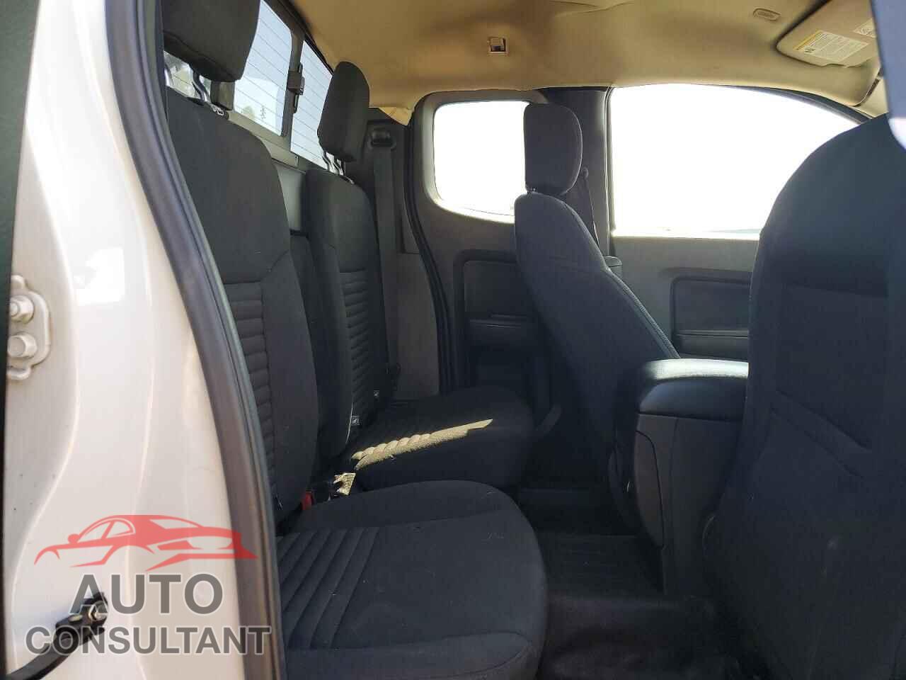 FORD RANGER 2019 - 1FTER1EH0KLB05090