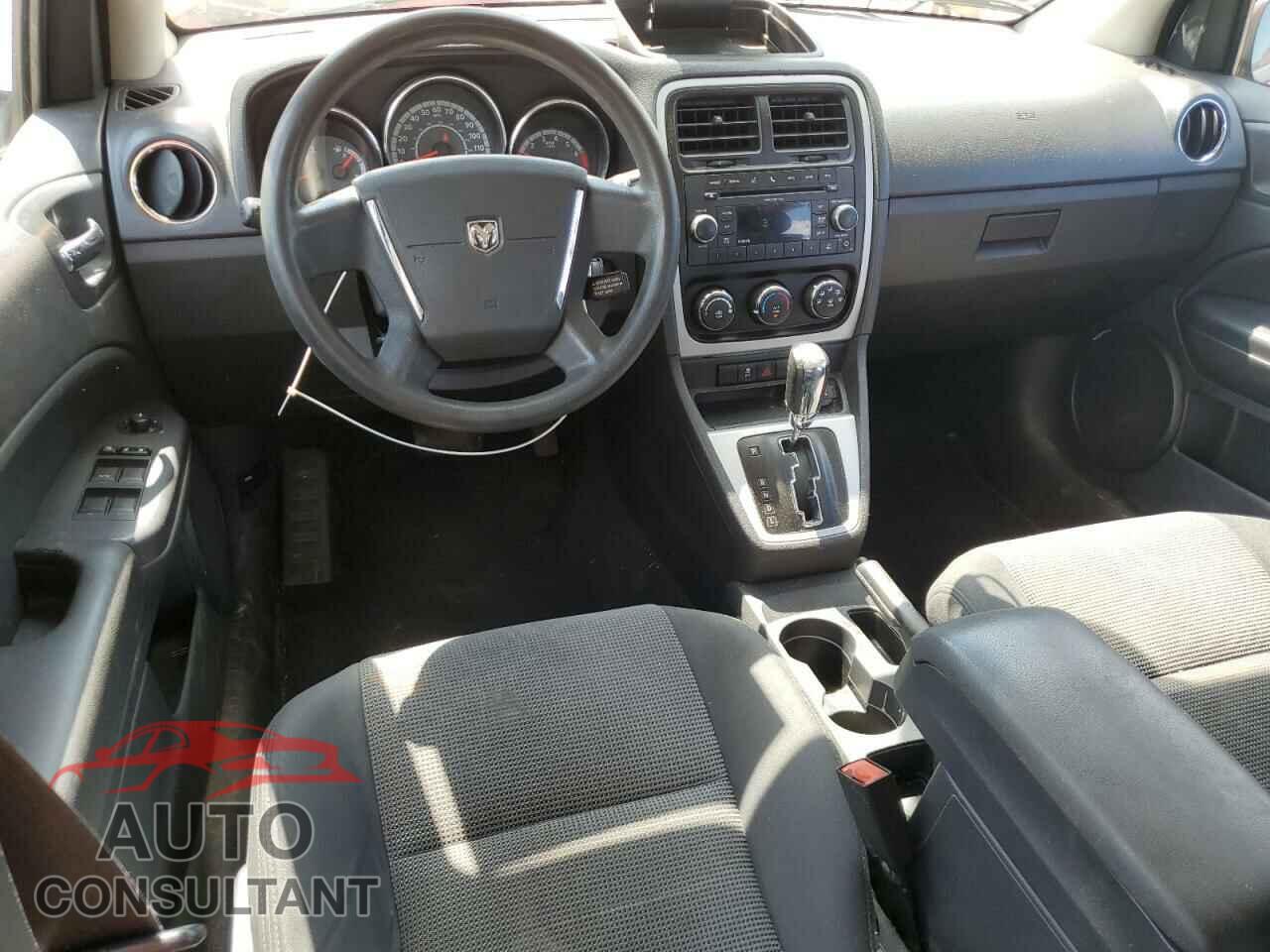 DODGE CALIBER 2011 - 1B3CB3HAXBD297622