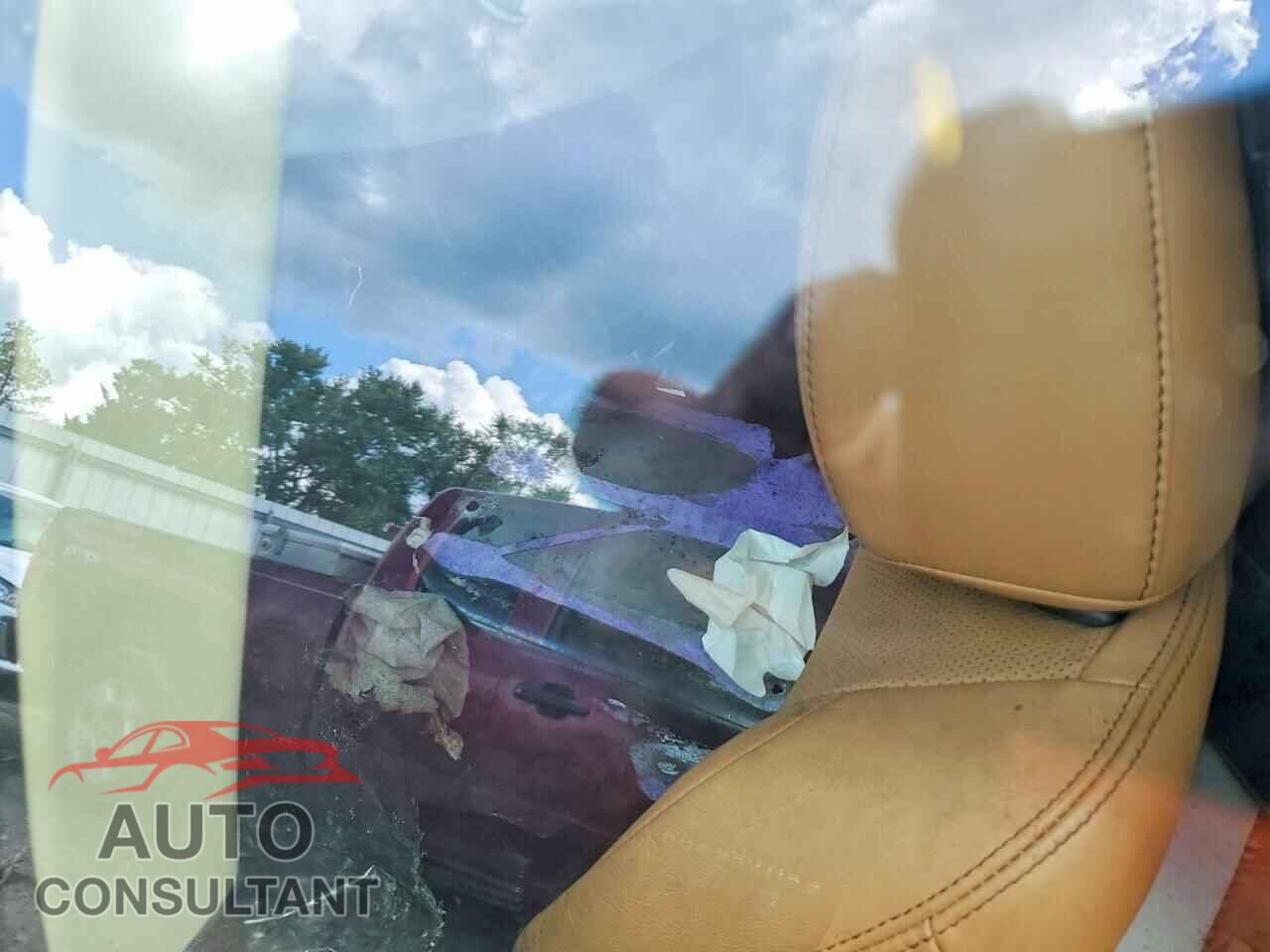 LEXUS GS350 2015 - JTHCE1BL0FA004059
