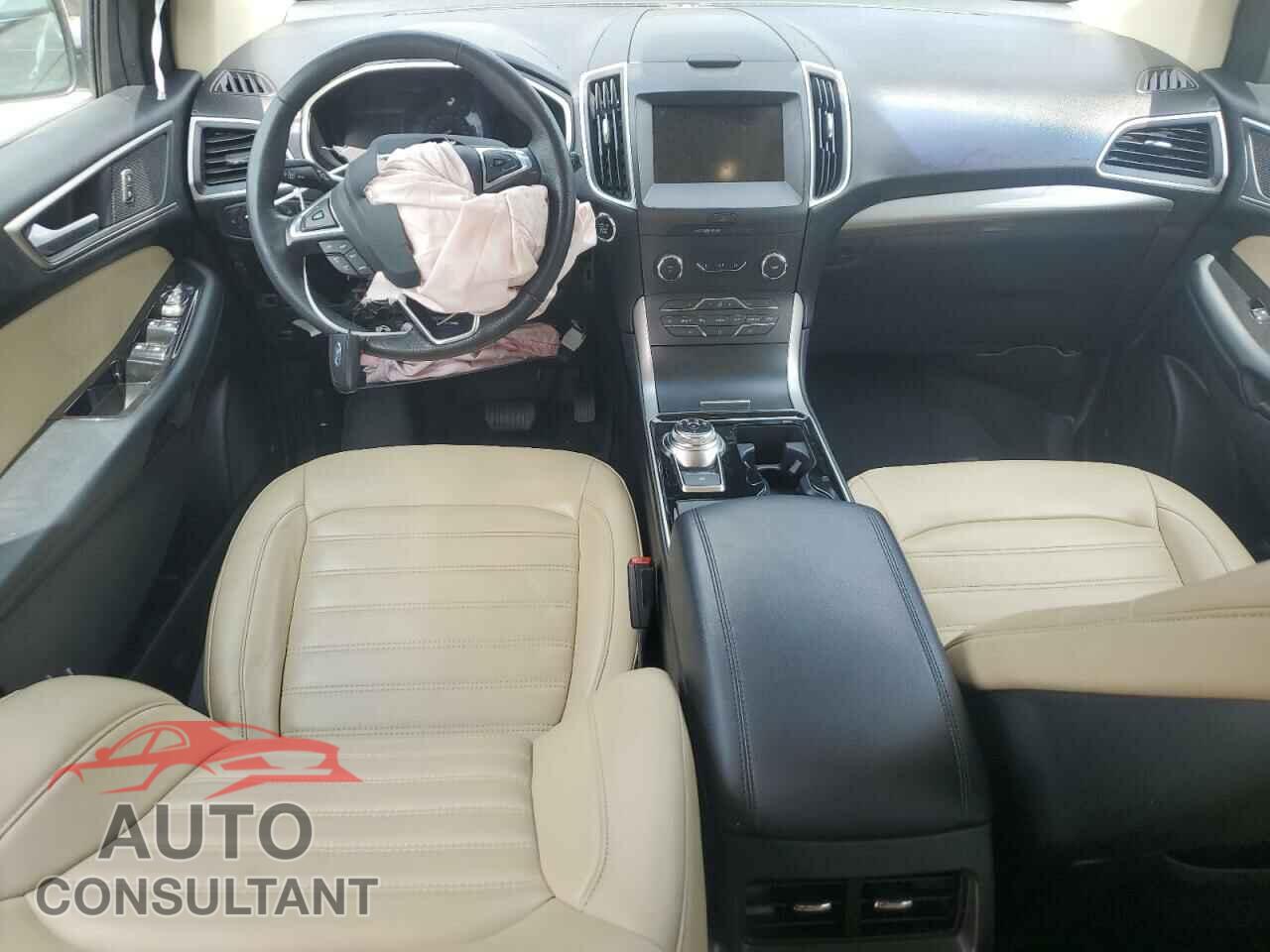 FORD EDGE 2019 - 2FMPK3J97KBB38221