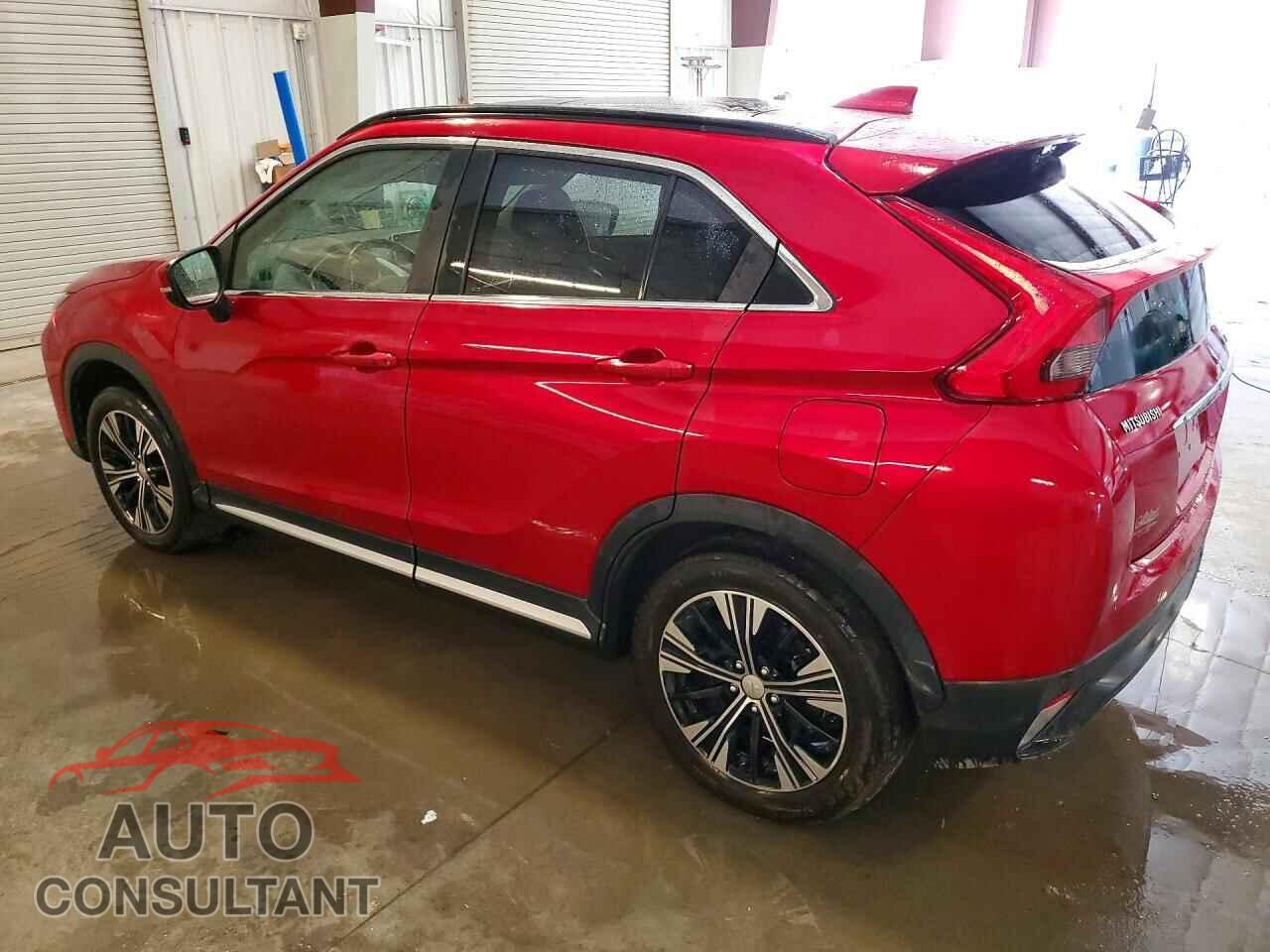 MITSUBISHI ECLIPSE 2019 - JA4AT5AA0KZ011640
