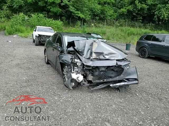 MAZDA 3 2021 - JM1BPBCL8M1334802