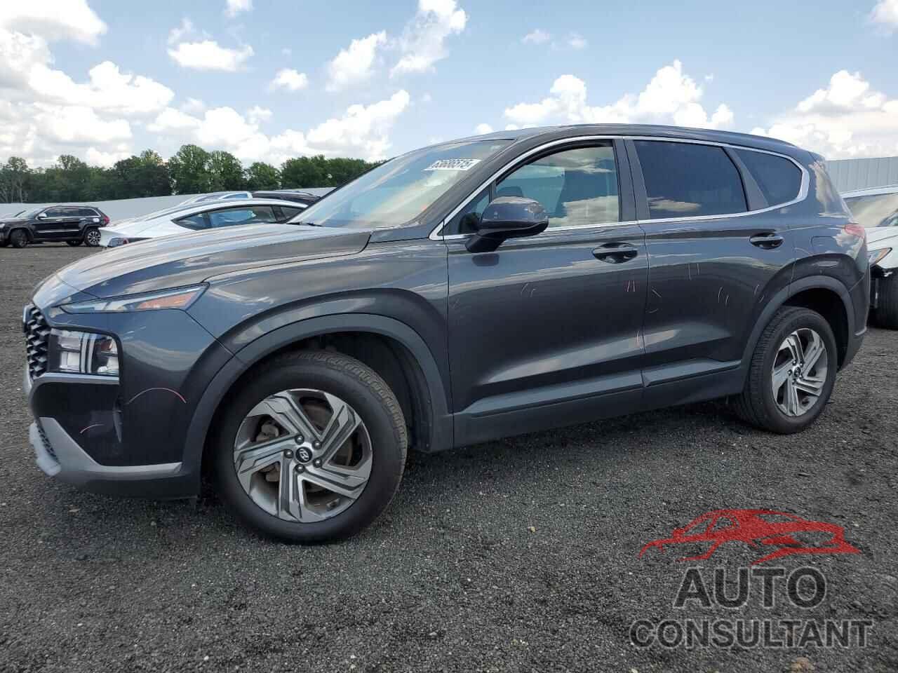 HYUNDAI SANTA FE 2021 - 5NMS14AJ1MH322799