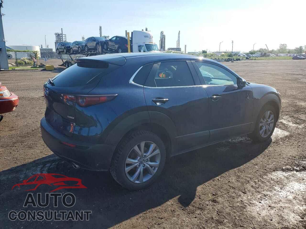 MAZDA CX30 2020 - 3MVDMACL3LM137547