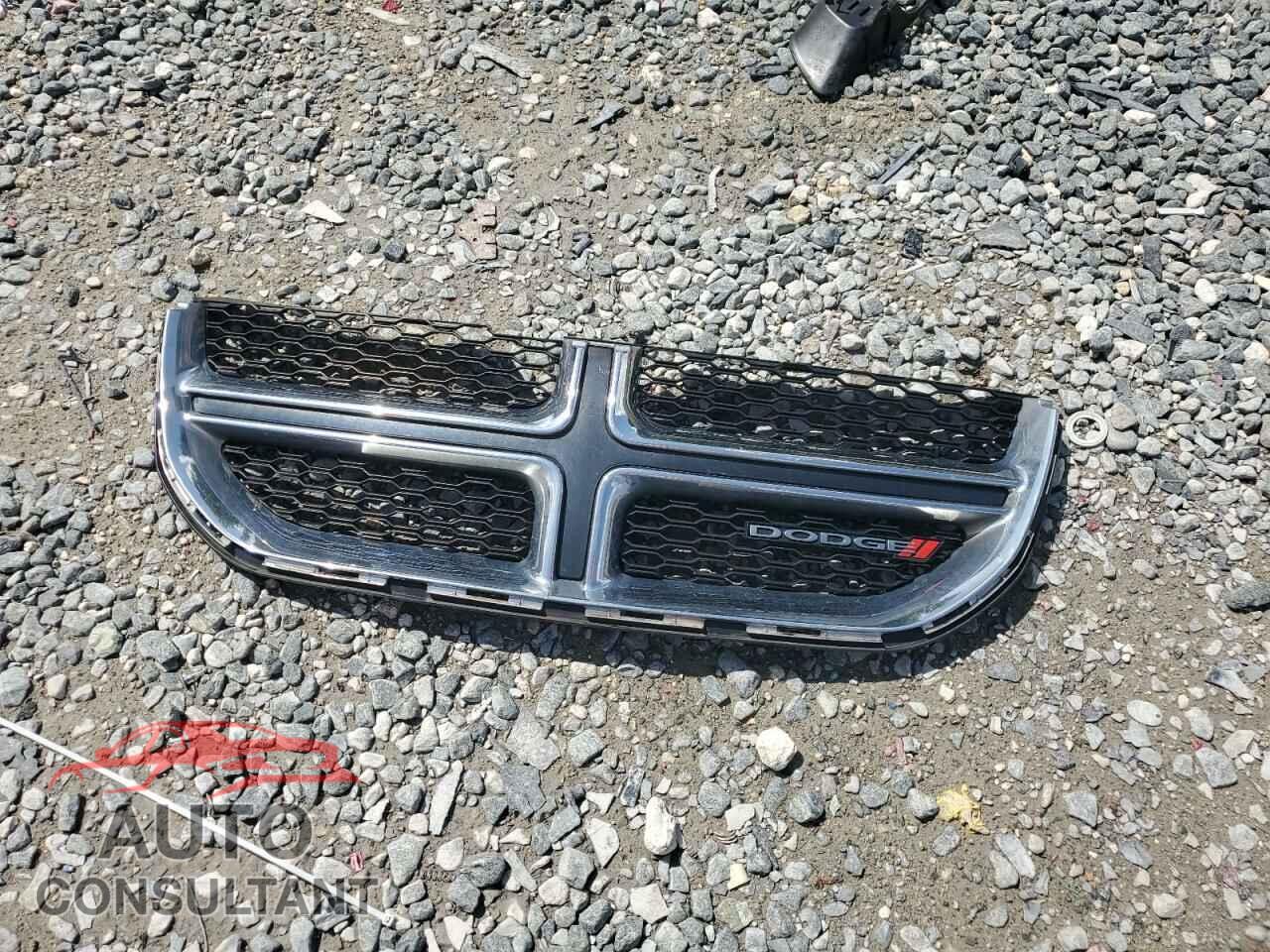 DODGE CARAVAN 2016 - 2C4RDGCG2GR102400