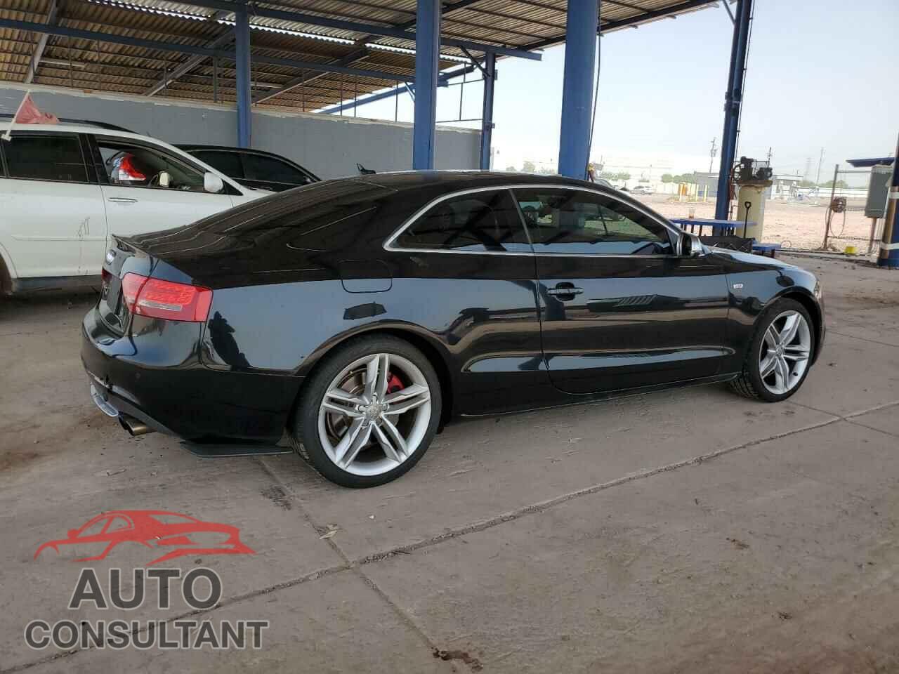 AUDI S5/RS5 2010 - WAUCVAFR8AA018460