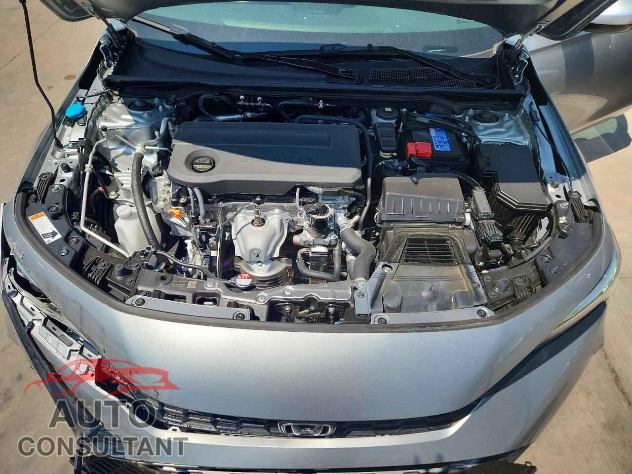 HONDA CIVIC 2026 - 2HGFE2F27TH560874