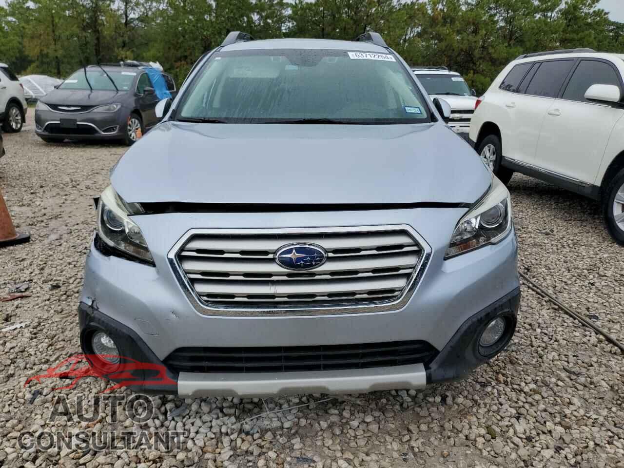SUBARU OUTBACK 2017 - 4S4BSANC9H3253903
