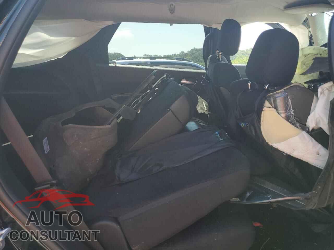 DODGE DURANGO 2022 - 1C4RDJAG5NC137843