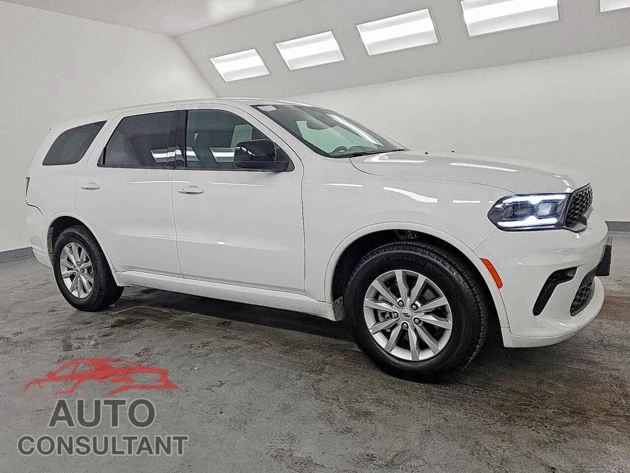DODGE DURANGO 2026 - 1C4RDHDG6TC174529