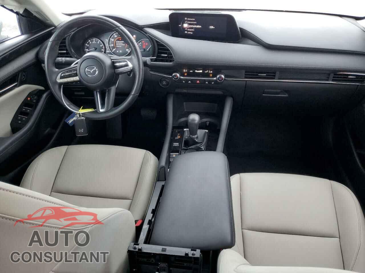 MAZDA 3 2021 - JM1BPACL5M1344603