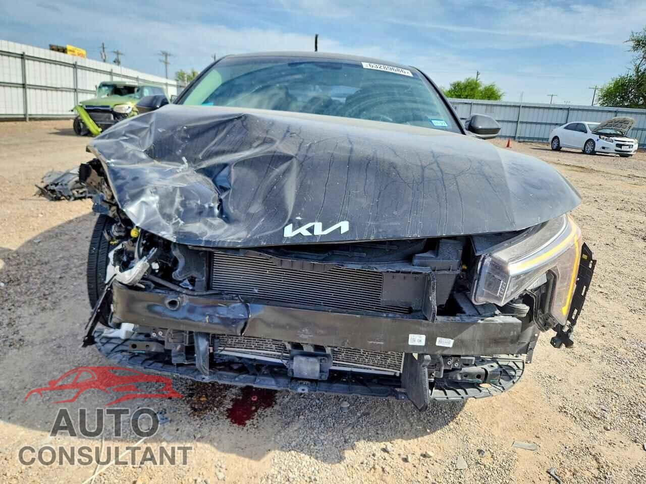 KIA ALL OTHER 2025 - 3KPFU4DE2SE062893