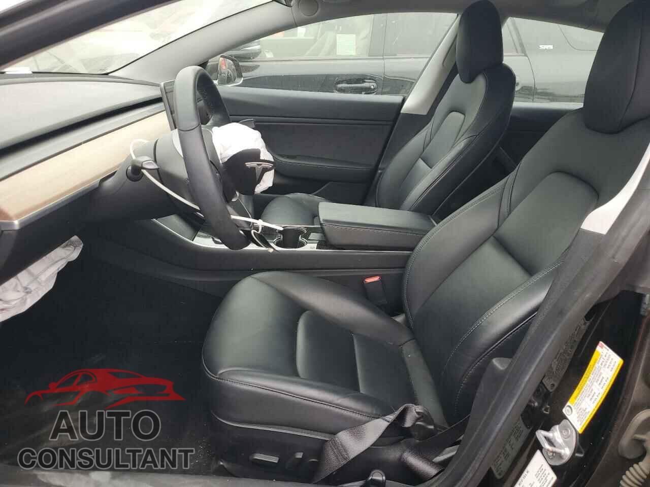 TESLA MODEL 3 2019 - 5YJ3E1EAXKF416129