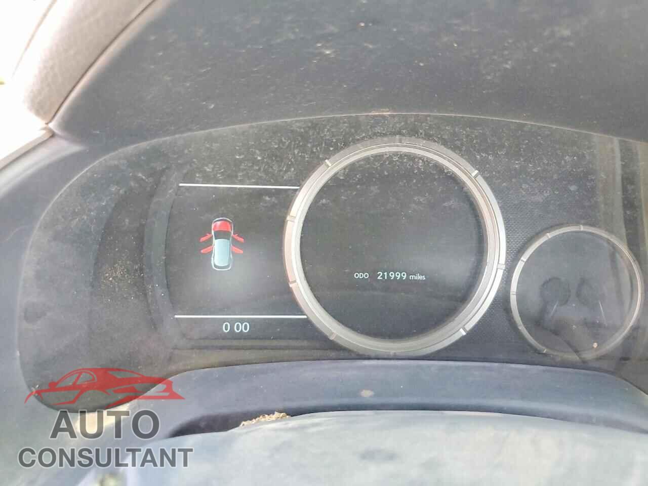 LEXUS RX450 2019 - 2T2BGMCA7KC041648