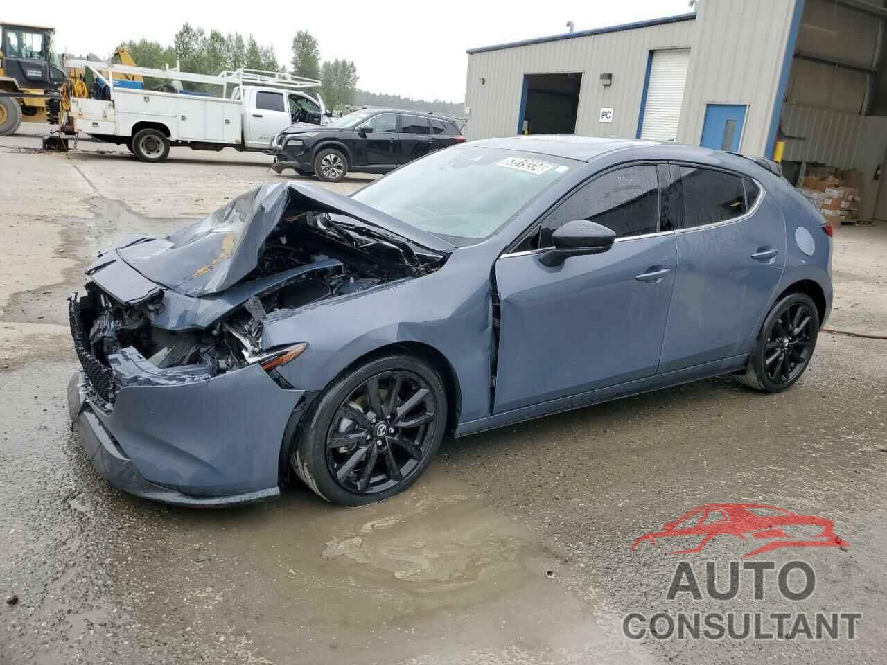 MAZDA 3 2021 - JM1BPBNY9M1310453