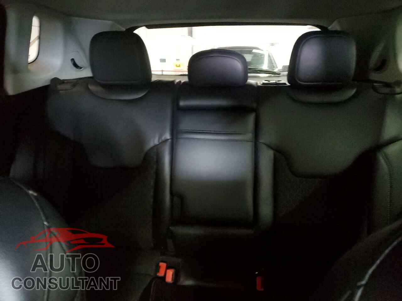 JEEP COMPASS 2019 - 3C4NJDBB0KT807410