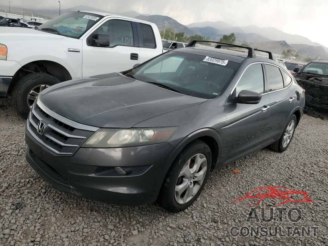 HONDA ACCORD 2010 - 5J6TF2H50AL008505