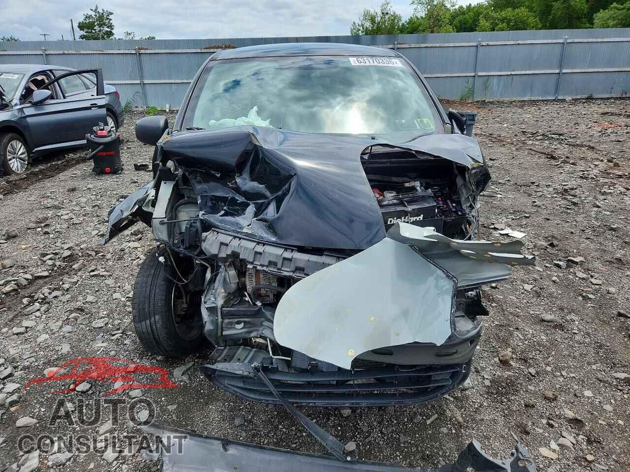 MITSUBISHI MIRAGE 2018 - ML32F3FJ0JHF10138